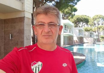 Denizliköyüspor’un efsane başkanı CHP’de delege