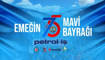 Mavi bayrak  Gebze’de de dimdik dalgalanıyor