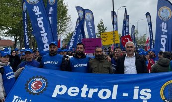 Mavi bayrak  Gebze’de de dimdik dalgalanıyor