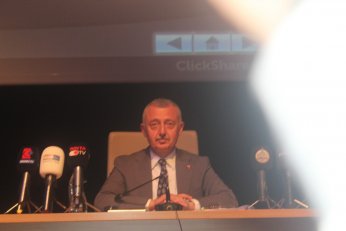 KBB 583 aracı üç yıllığına kiraladı