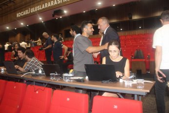 KBB 583 aracı üç yıllığına kiraladı