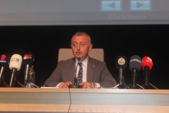 KBB 583 aracı üç yıllığına kiraladı