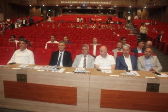 KBB 583 aracı üç yıllığına kiraladı