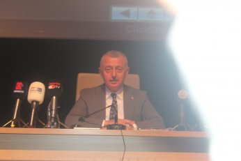 KBB 583 aracı üç yıllığına kiraladı