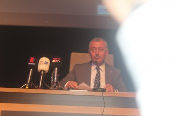 KBB 583 aracı üç yıllığına kiraladı