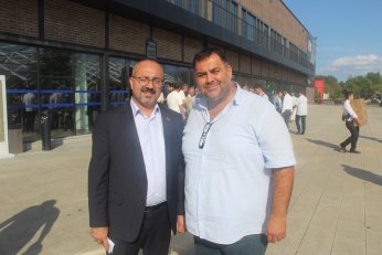 KBB 583 aracı üç yıllığına kiraladı