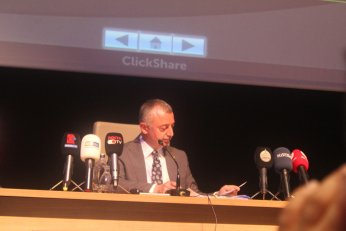 KBB 583 aracı üç yıllığına kiraladı