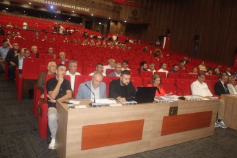 KBB 583 aracı üç yıllığına kiraladı