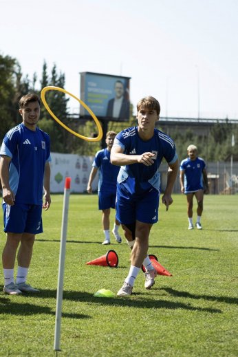 Gebzespor 4’te 4 aşkına yarın sahada 