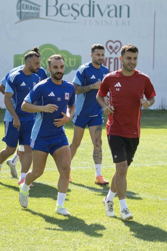 Gebzespor 4’te 4 aşkına yarın sahada 