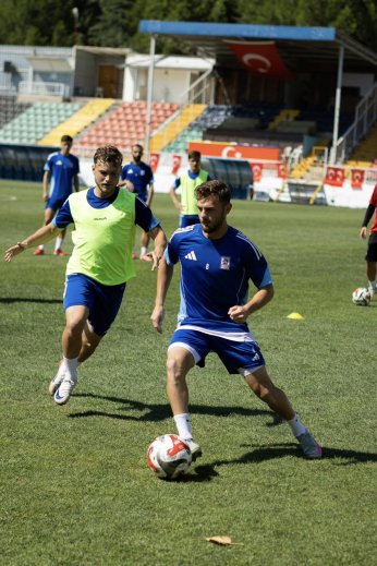 Gebzespor 4’te 4 aşkına yarın sahada 