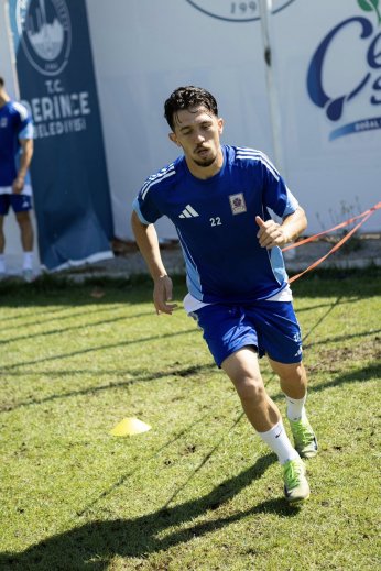 Gebzespor 4’te 4 aşkına yarın sahada 