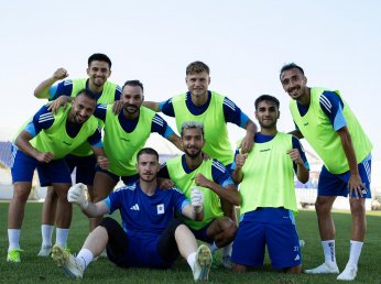 Gebzespor 4’te 4 aşkına yarın sahada 