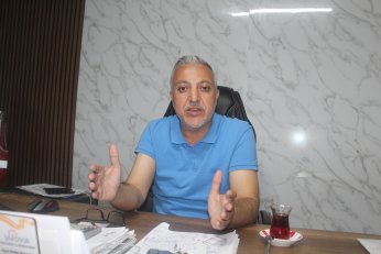 Yaşadıklarım bende kalsın. Demecimi çekiyorum