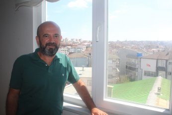 En huzurlu ilçe Dilovası. İkinci Çayırova, çağırmalıydı