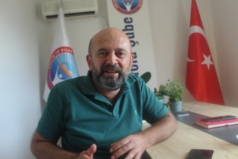 En huzurlu ilçe Dilovası. İkinci Çayırova, çağırmalıydı