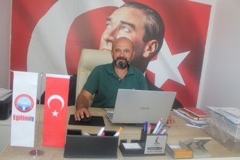 En huzurlu ilçe Dilovası. İkinci Çayırova, çağırmalıydı