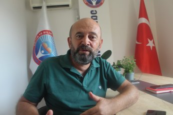 En huzurlu ilçe Dilovası. İkinci Çayırova, çağırmalıydı