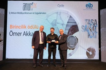 Doğal taşta katma değerli  üretime AMORF desteği