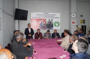 Kirazpınar’da arsalar el değişti. Hürriyet'te de değişebilir