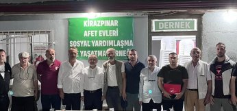 Kirazpınar’da arsalar el değişti. Hürriyet'te de değişebilir