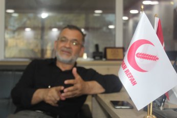 Kirazpınar’da arsalar el değişti. Hürriyet'te de değişebilir