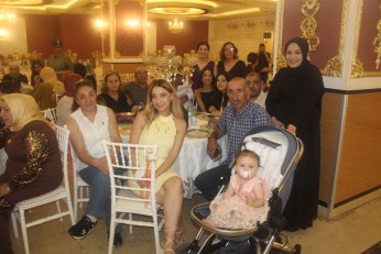 Sazı alah tarı çalah. Oynayalım Terekeme…