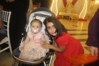 Sazı alah tarı çalah. Oynayalım Terekeme…