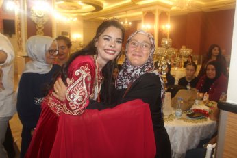 Sazı alah tarı çalah. Oynayalım Terekeme…