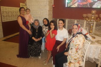 Sazı alah tarı çalah. Oynayalım Terekeme…