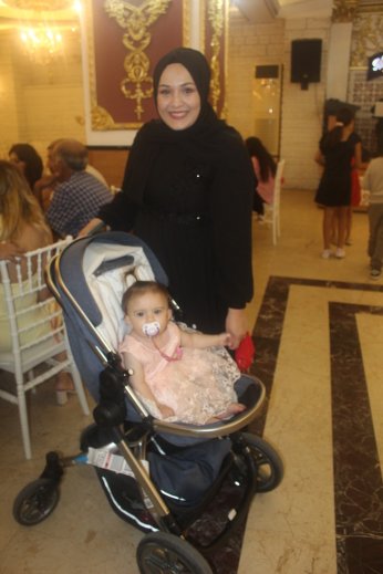 Sazı alah tarı çalah. Oynayalım Terekeme…