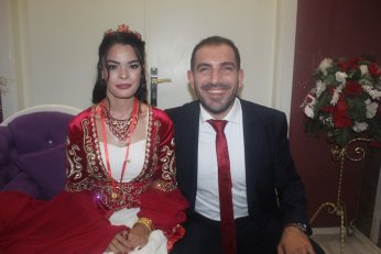 Sazı alah tarı çalah. Oynayalım Terekeme…