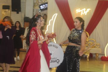 Sazı alah tarı çalah. Oynayalım Terekeme…