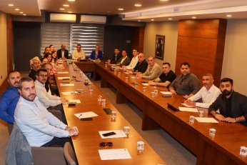 CHP İl Şaşır(d)ttı… Gebze’de üç ilçede eş zamanlı kongre