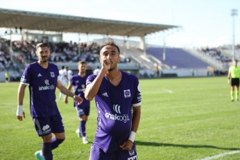 İki attık/kaçırdık. İki yedik. İki kaybettik. İkinciyiz…