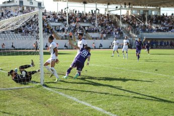 İki attık/kaçırdık. İki yedik. İki kaybettik. İkinciyiz…