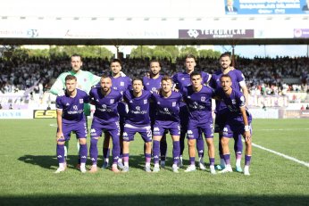 İki attık/kaçırdık. İki yedik. İki kaybettik. İkinciyiz…