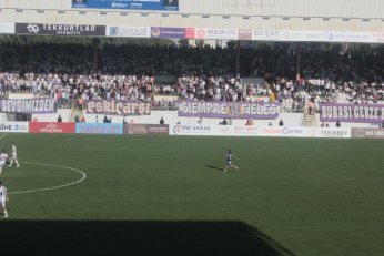 İki attık/kaçırdık. İki yedik. İki kaybettik. İkinciyiz…