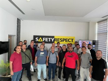 Omsa Metal direnişi işgale dönüştü