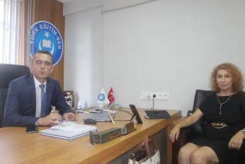 Okullara yardımcı personel, atamalarda adil ölçüt istedi 