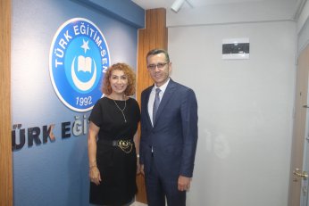 Okullara yardımcı personel, atamalarda adil ölçüt istedi 