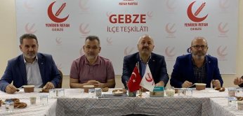 Büyükgöz’ü gördük! Şehir plancısını, hak getire…