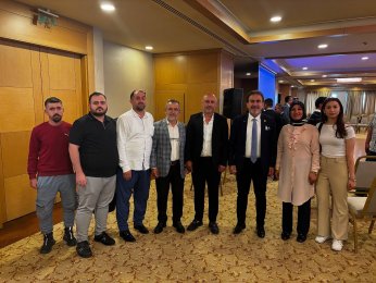 Büyükgöz’ü gördük! Şehir plancısını, hak getire…