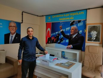 Darıca’da Demirel, Çayırova’da Bayrak yine aday 