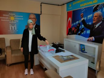 Darıca’da Demirel, Çayırova’da Bayrak yine aday 