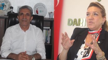 Darıca’da Demirel, Çayırova’da Bayrak yine aday 