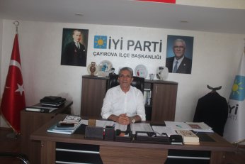 Darıca’da Demirel, Çayırova’da Bayrak yine aday 