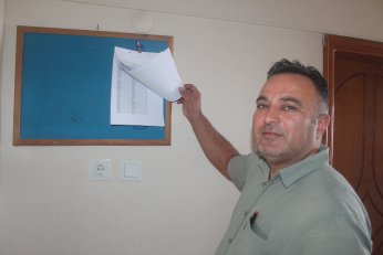 Darıca’da Demirel, Çayırova’da Bayrak yine aday 