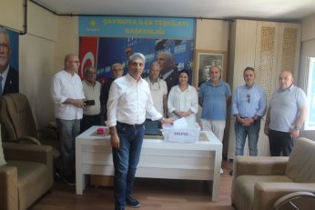 Darıca’da Demirel, Çayırova’da Bayrak yine aday 