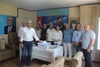 Darıca’da Demirel, Çayırova’da Bayrak yine aday 